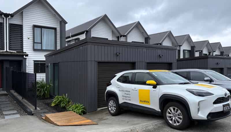 4/3 Walsh Road, Milldale