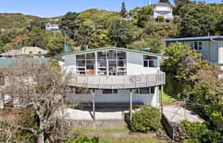 20 Collier Avenue, Karori