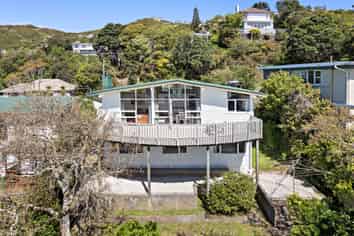 20 Collier Avenue, Karori
