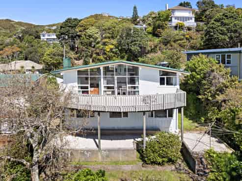 20 Collier Avenue, Karori