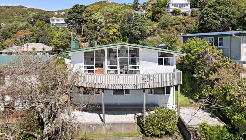 20 Collier Avenue, Karori
