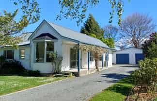 31 Mt Cook Road, Fairlie