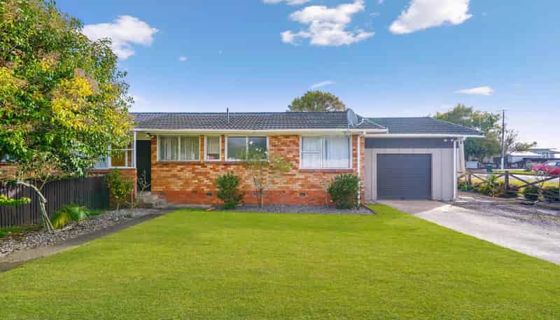 1/21 Trentham Road, Takanini