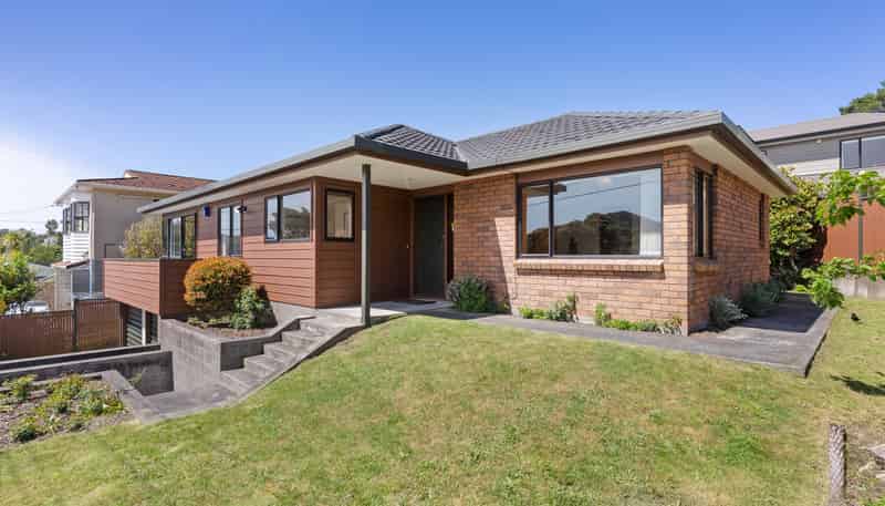 3 Henderson Street, Karori
