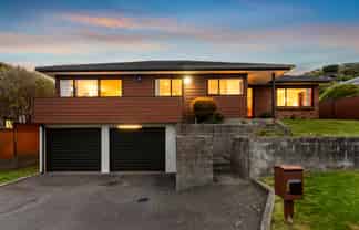 3 Henderson Street, Karori