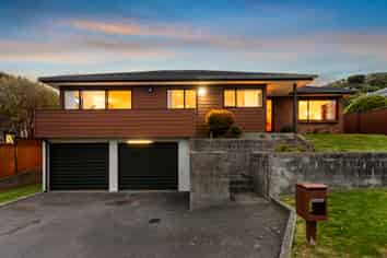 3 Henderson Street, Karori