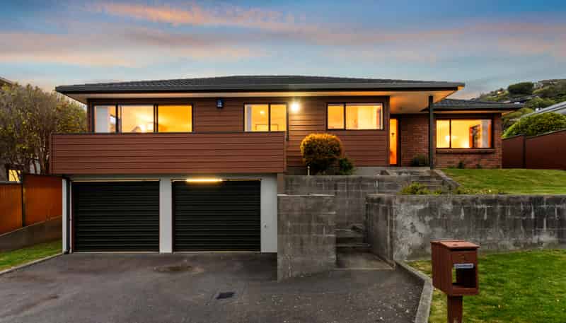 3 Henderson Street, Karori