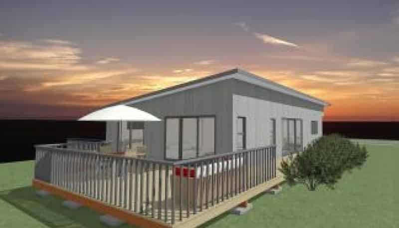 105 Waikiekie Road, Thames
