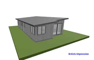 105 Waikiekie Road, Thames