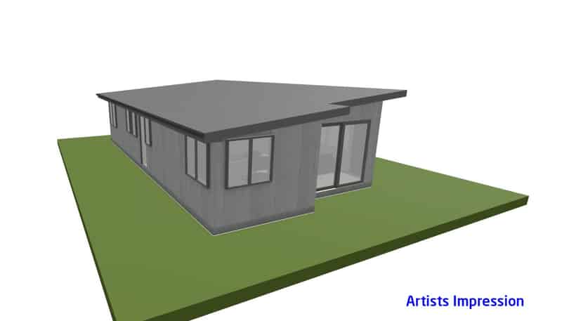 105 Waikiekie Road, Thames