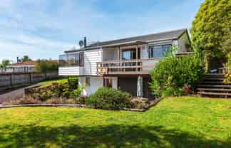 64 Shepherd Road, Waipahihi