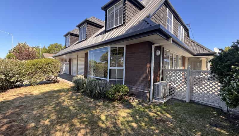 A/363 Memorial Ave, Burnside