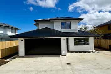 4A Todd Place, Otahuhu