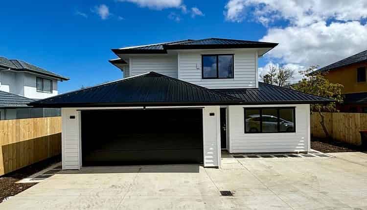 4A Todd Place, Otahuhu