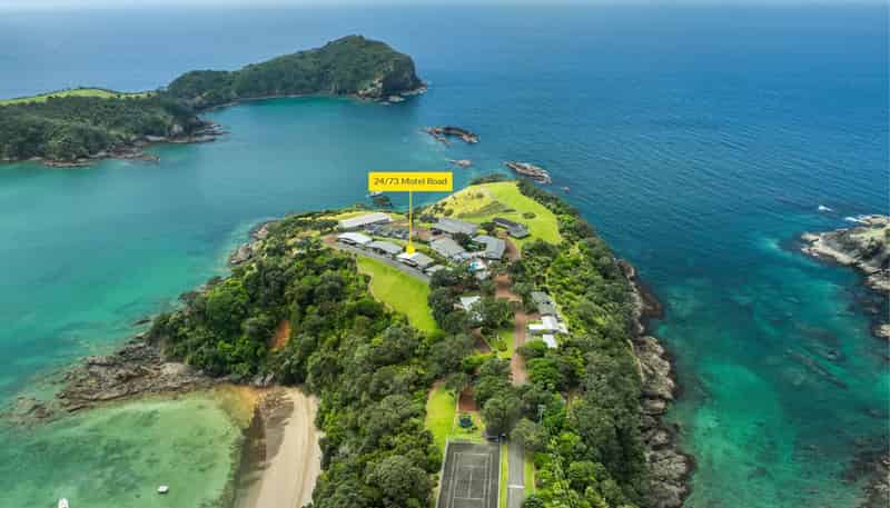 24/73 Motel Road, Tutukaka