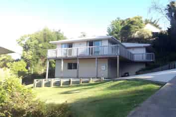 13A Granfield Place, Kamo