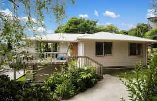 13A Granfield Place, Kamo