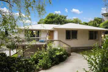 13A Granfield Place, Kamo