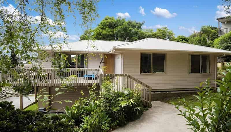 13A Granfield Place, Kamo