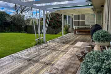 1 Highfield Place, Lynmore