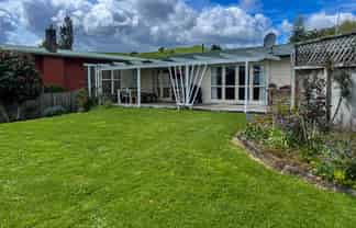 1 Highfield Place, Lynmore
