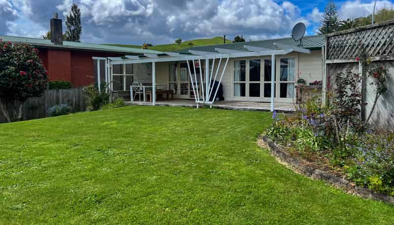1 Highfield Place, Lynmore