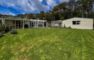 1 Highfield Place, Lynmore