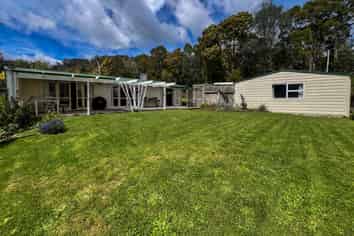 1 Highfield Place, Lynmore