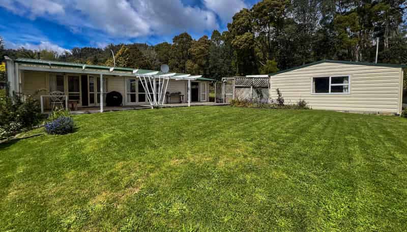 1 Highfield Place, Lynmore