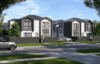 Lot 1-7/8 Gordon Road, Papatoetoe