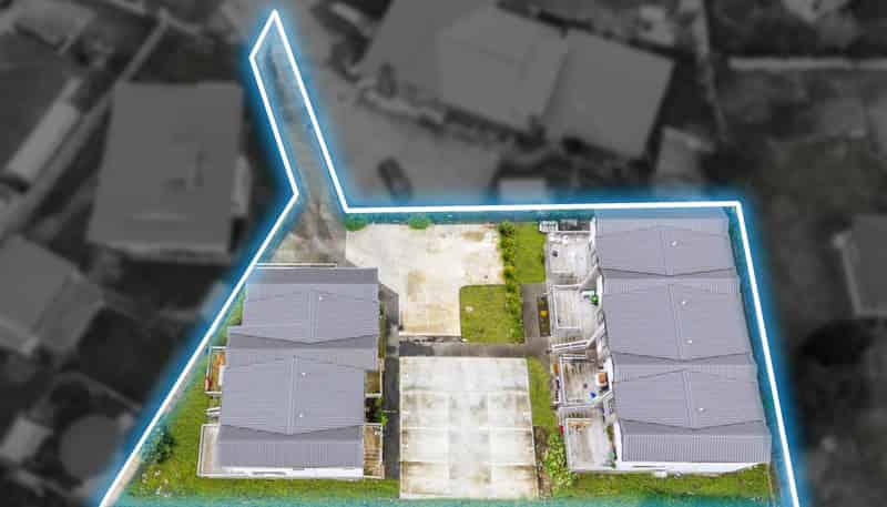 1/15 Rush Place, Mangere