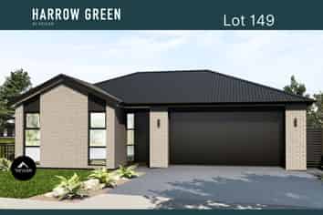 150 Lemonwood Drive, Rolleston