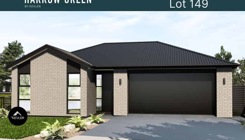 150 Lemonwood Drive, Rolleston