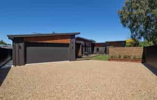 18 Michael Street, Rakaia