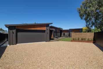 18 Michael Street, Rakaia