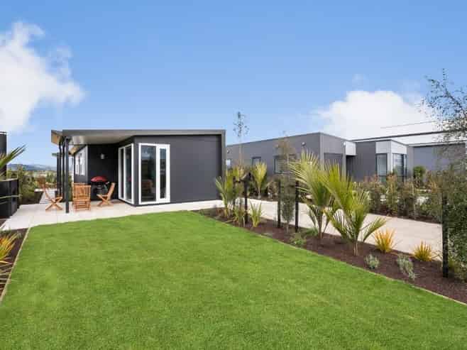 18 Crake Street, Te Kauwhata