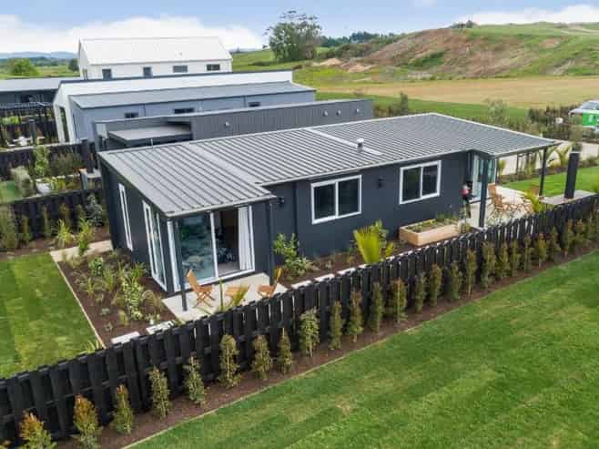 18 Crake Street, Te Kauwhata