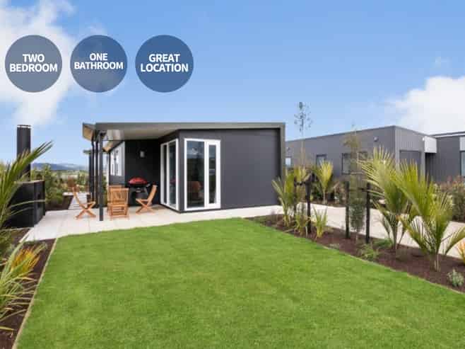 18 Crake Street, Te Kauwhata