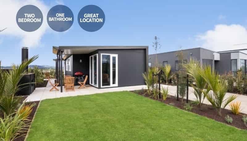 18 Crake Street, Te Kauwhata