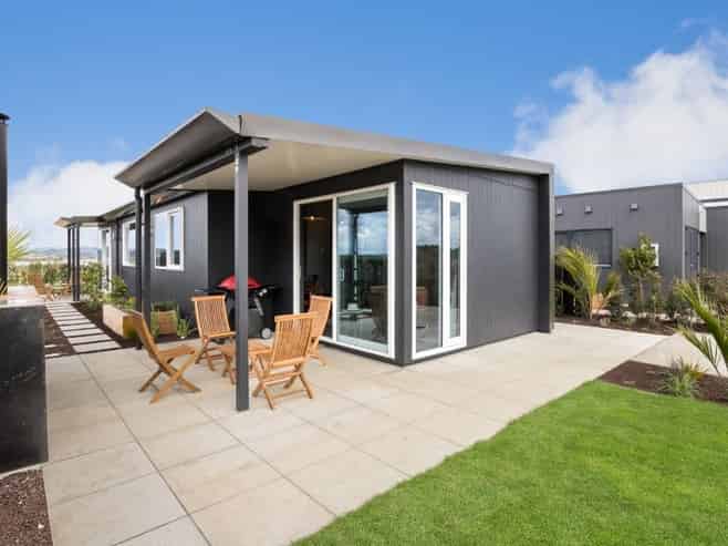 18 Crake Street, Te Kauwhata