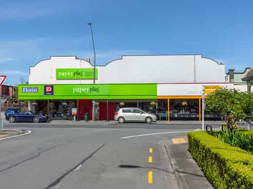 Prime Carterton Investment Opportunity