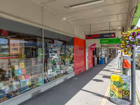 Prime Carterton Investment Opportunity