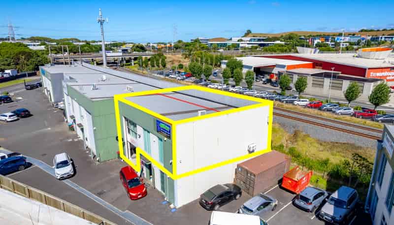 4G Clemow Drive, Mount Wellington