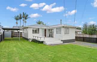 10 Spedding Road, Tikipunga