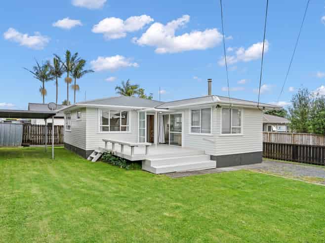 10 Spedding Road, Tikipunga