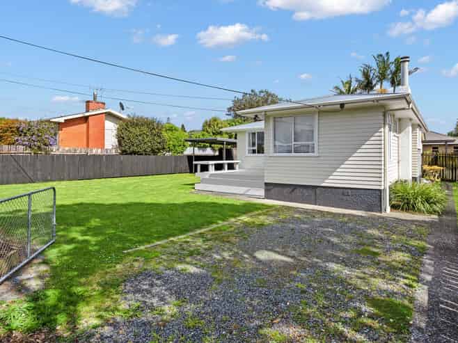 10 Spedding Road, Tikipunga