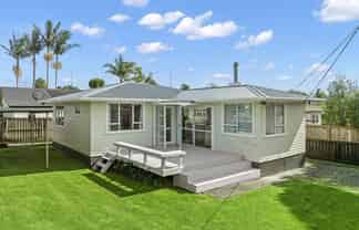 10 Spedding Road, Tikipunga