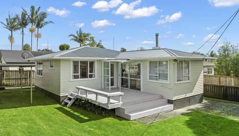 10 Spedding Road, Tikipunga