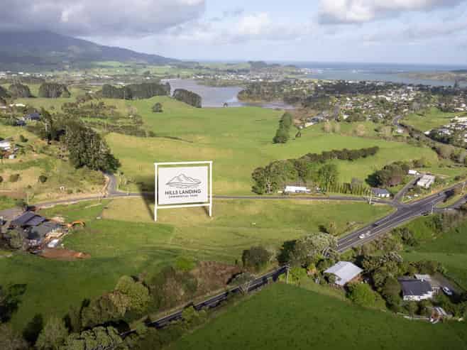 Secure Your Spot in Raglan’s New Industrial Hub