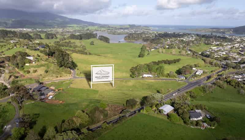 7 Cornwall Road, Raglan
